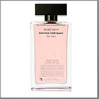 Narciso Rodriguez Musc Noir For Her парфюмированная вода 100 ml. (Тестер Нарциссо Родригез Маск Ноир Фо Хе)