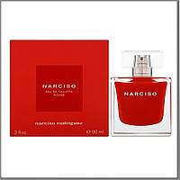 Narciso Rodriguez Narciso Rouge EDT туалетная вода 90 ml. (Нарцисо Родригез Нарцисо Роуж)