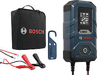 Зарядний пристрій Bosch C80-LI 6/12V 15A 0189921080