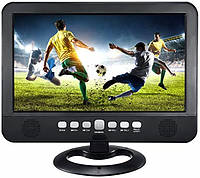 TV Opera 1002 10" Портативный телевизор с Т2 USB SD HDMI ORG