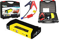 Car jump starter 20000mAh Power Bank зарядно пусковое устройство для машины 2хUSB+Фонарик ORG