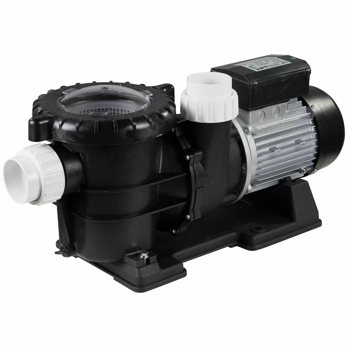 Насос центрогонний для басейну AquaViva LX STP300M (220В, 30 м3/ч, 3HP)