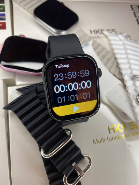 Smartwatch 59 clearance