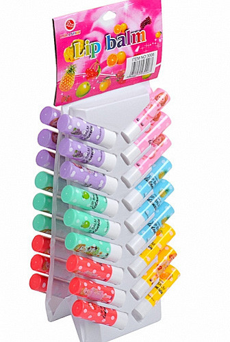 Помада бальзам гігієнічна для губ 1 шт., фото 1