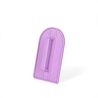 Утюжок для разглаживания мастики и крема на выпечке Fissman FS-8452 14х8 см фиолетовый h