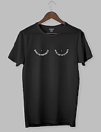 Футболка с принтом "ВЖЕ НЕ АБРИКОС , АЛЕ ЩЕ НЕ КУРАГА", фото 2