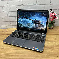 Б/в Ноутбук Dell Inspiron 15R-5521 15.6" 1366x768| Core i5-3337U| 8 GB RAM| 256 GB SSD| Radeon HD 8500M 2GB