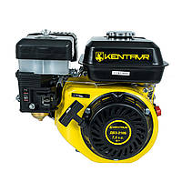 Двигатель бензин Кентавр ДВЗ-200Б(1505796348)(1508388754)