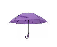 Зонт детский складной Grunhelm UAO-1481GK фиолетовый i