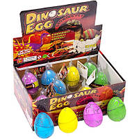 Іграшка-виростайка "Яйце динозавра"