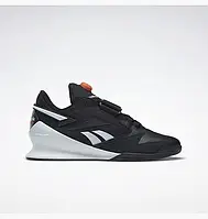 Штангетки Reebok Legacy Lifter III HR0428