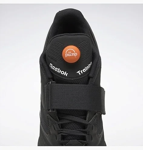 Штангетки Reebok Legacy Lifter III HR0428 - фото 3 - id-p2090938459