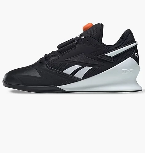 Штангетки Reebok Legacy Lifter III HR0428 - фото 7 - id-p2090938459