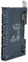 EP-225F, Модуль цифрового вывода RSTi-EP, 16-точечный, положительная логика, 24 В пост. тока