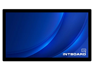 Інтерактивний моноблок INTBOARD 43″(non touch)