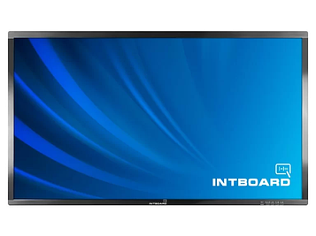 Інтерактивна панель INTBOARD GT43