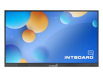 Інтерактивна панель INTBOARD GT86 (Android 13)