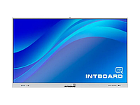 Intboard Интерактивная панель INTBOARD GT65CF W Android 11.0