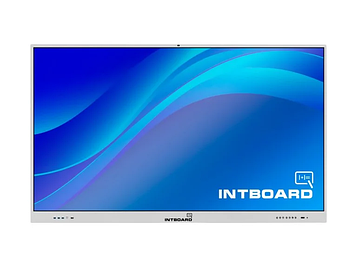 Інтерактивна панель INTBOARD GT86CF W Android 13.0
