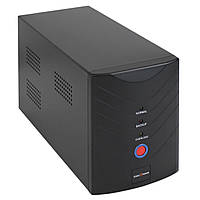 Джерело безперебійного живлення LogicPower LP 1700VA DS