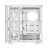 Корпус DeepCool Morpheus White (R-MORPHEUS-WHAPA1-G-1) без БР white DS, фото 10