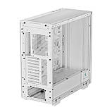 Корпус DeepCool Morpheus White (R-MORPHEUS-WHAPA1-G-1) без БР white DS, фото 11