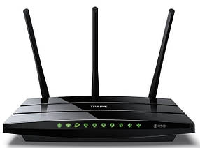 Маршрутизатор TP-LINK TL-WR942N