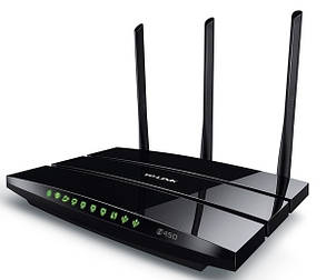 Маршрутизатор TP-LINK TL-WR942N, фото 3