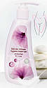 Делікатний крем-гель для інтим гігієни з пробіотиками J'erelia LaFemme Intimate Hygiene Cream-gel, 250мл, фото 2