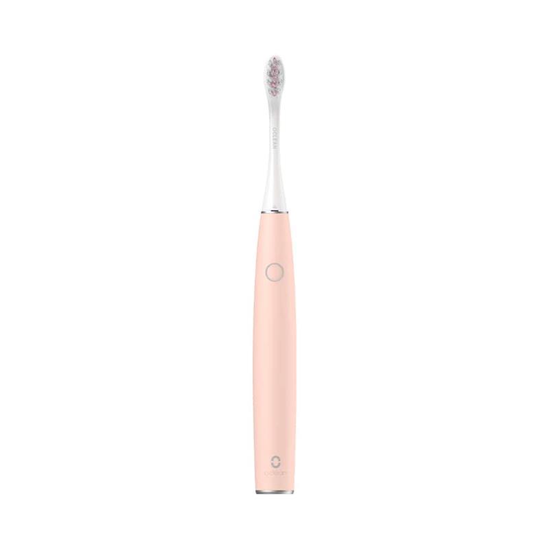 Розумна зубна електрощітка Oclean Air 2 Electric Toothbrush Pink (6970810551549) DS