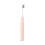 Розумна зубна електрощітка Oclean Air 2 Electric Toothbrush Pink (6970810551549) DS, фото 2