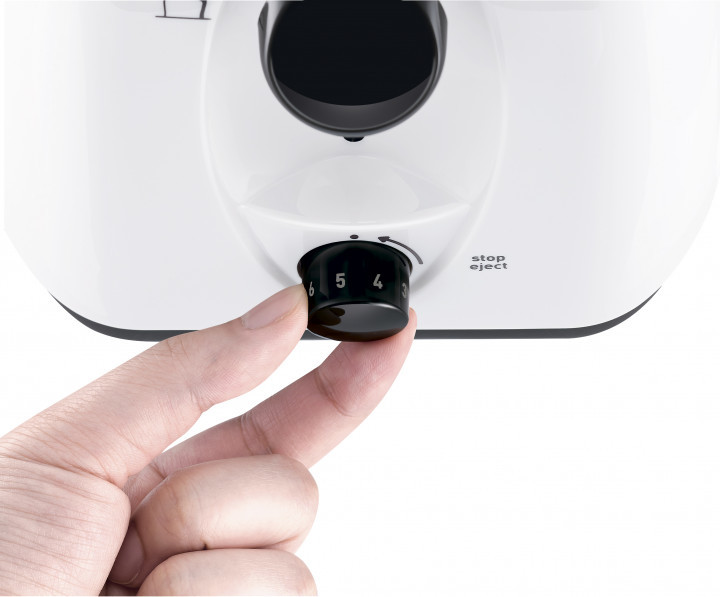 Тостер Tefal TT1301 Пластик DS, фото 1