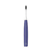 Розумна зубна електрощітка Oclean Air 2 Purple (6970810550436) DS