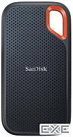 Портативный SSD SANDISK Extreme v2 2TB (SDSSDE61-2T00-G25)