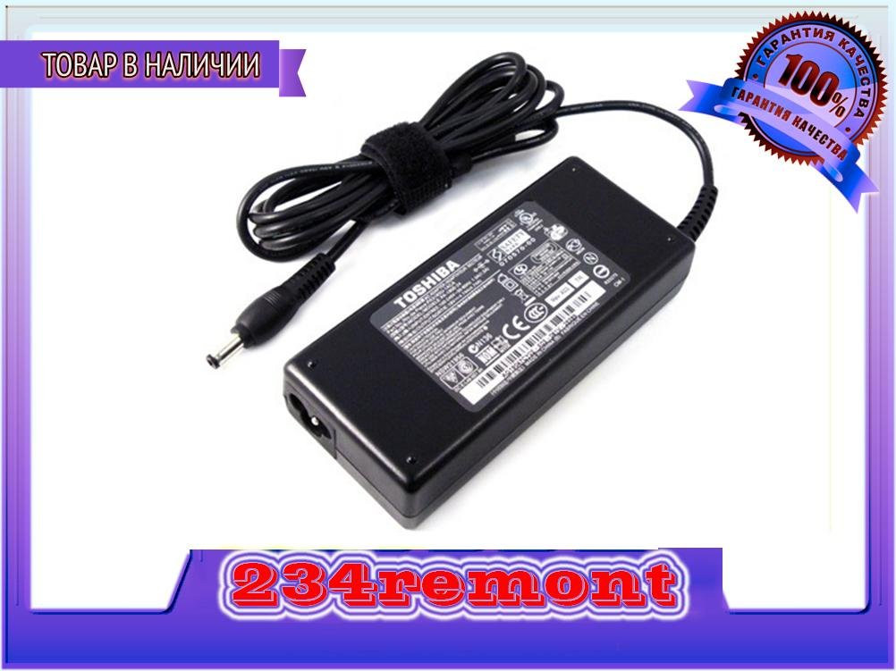 Блок живлення Toshiba 19V 4.74 A 90W 5.5*2.5