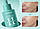Сироватка для обличчя з гіалуроновою кислотою BIOAOUA Intensive Hydration Repair Skin Barrier, 30 мл, фото 3