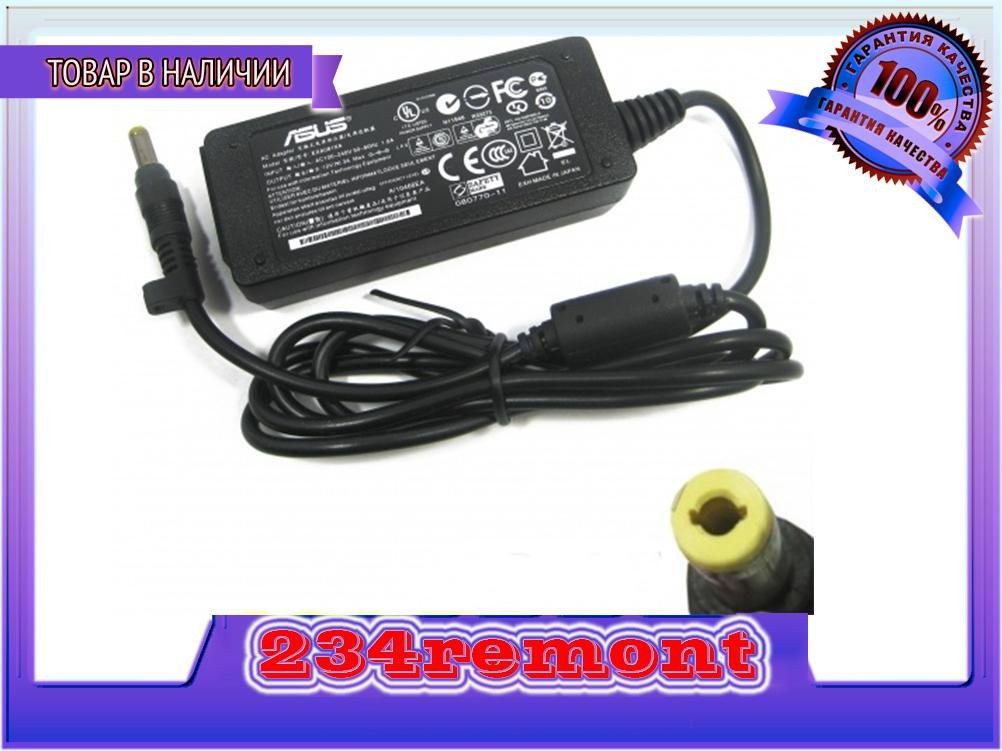 Блок живлення для ноутбука ASUS 12V 36W 3A