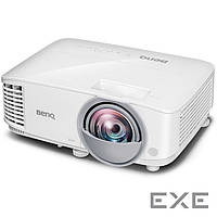 Проектор BENQ MW809STH (9H.JMF77.13E)