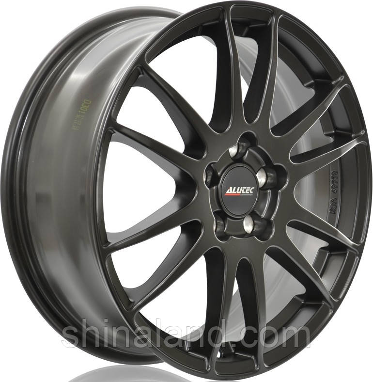 Диски Alutec Monstr 6,5x16 4x108 ET20 dia65,1 (MB) (литой)