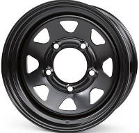 Диски DOTZ Dakar 7x17 6x139,7 ET20 dia110,0 (B) (литий) (кт)