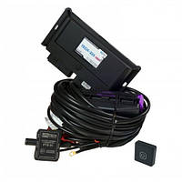 Электроника LPGTECH TECH-326 с OBD на 6 цилиндров