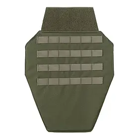 Захист живота та паху для плитоноски Agilite, 5.11 Tactical Олива