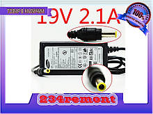 Блок живлення Samsung 19V 2.1 А 40W 5.5х3.0 Адаптер