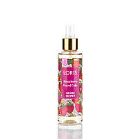 Парфуми для волосся Loris parfum 160 мл Strawberry pound cake
