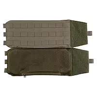 Камербанд UARM для плитоноски 5.11 TacTec Plate Carrier (уровень защиты 2 ДСТУ) Олива