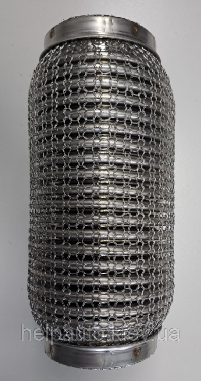 Гофра кольчуга Interlock RIBUKO 60/230