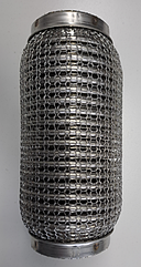 Гофра кольчуга Interlock RIBUKO 45-200