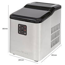 Льодогенератор ProfiCook PC-EWB 1253, фото 5
