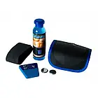 Масажер міостимулятор для чоловіків та жінок AbGymnic Пояс для схуднення, фото 3