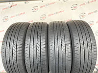 Шины Б/У літня 235/55 R20 BRIDGESTONE DUELER H/L 33A 5mm